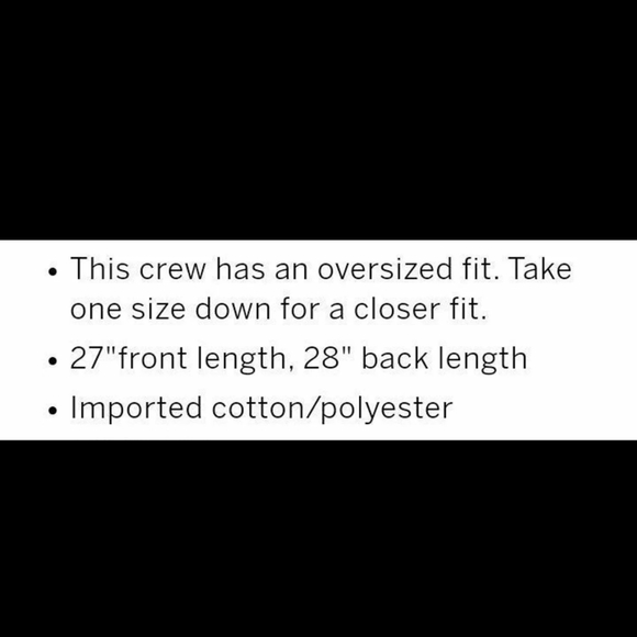 NEW VICTORIA'S SECRET PINK TIE DYE LEGGING CREW - Picture 8 of 9